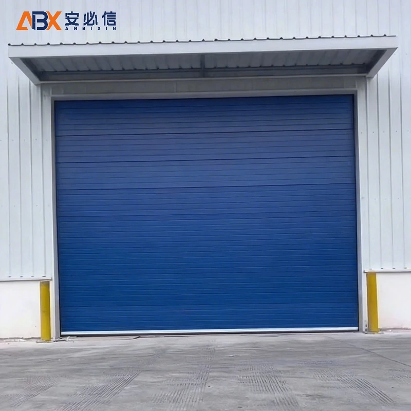 玉林洁净室高速门